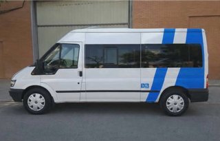 Ford Transit 2006