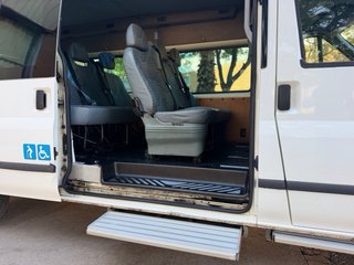 Ford Transit 2006