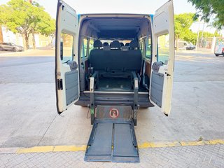 Ford Transit 2006