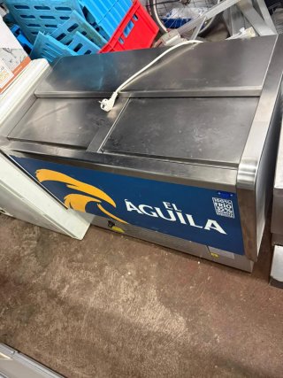 Botellero El Águila