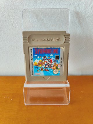 🇮🇹 Super Mario Land Game Boy