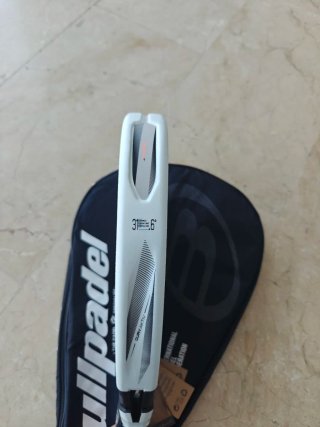 Bullpadel Vertex 05 2026