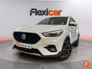 MG ZS 1.0T Luxury