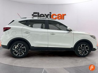 MG ZS 1.0T Luxury