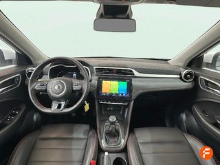 MG ZS 1.0T Luxury