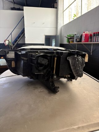 Faro derecho VW T-Roc 2022 LED 2GA.941.006.F