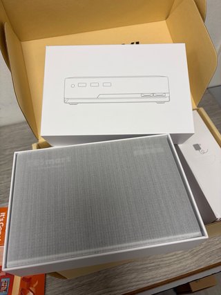 TESmart KVM HDMI 2 PC 3 Monitores