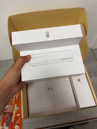 TESmart KVM HDMI 2 PC 3 Monitores