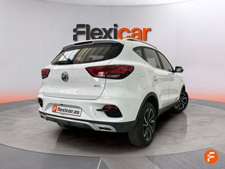 MG ZS 1.0T Luxury