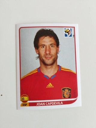 España Mundial 2010