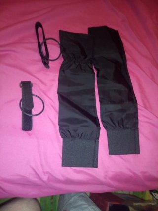 Calze Forksaver 45/48