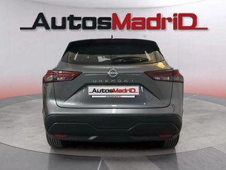 Nissan Qashqai DIG-T 116kW (158CV) mHEV Xtronic Acenta