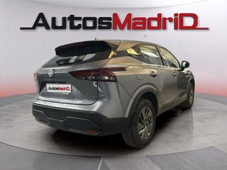Nissan Qashqai DIG-T 116kW (158CV) mHEV Xtronic Acenta