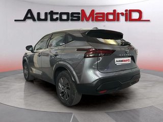 Nissan Qashqai DIG-T 116kW (158CV) mHEV Xtronic Acenta