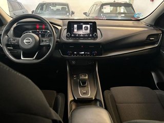 Nissan Qashqai DIG-T 116kW (158CV) mHEV Xtronic Acenta
