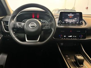 Nissan Qashqai DIG-T 116kW (158CV) mHEV Xtronic Acenta