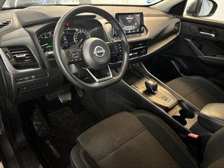 Nissan Qashqai DIG-T 116kW (158CV) mHEV Xtronic Acenta