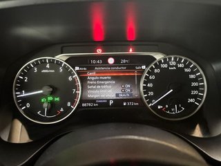 Nissan Qashqai DIG-T 116kW (158CV) mHEV Xtronic Acenta