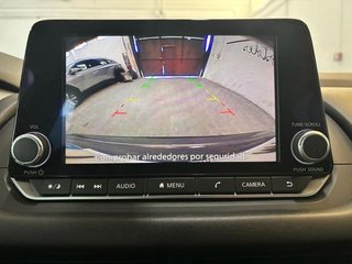 Nissan Qashqai DIG-T 116kW (158CV) mHEV Xtronic Acenta