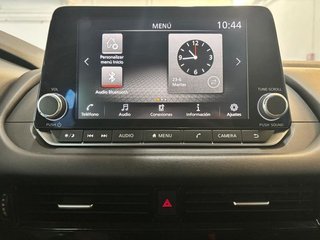 Nissan Qashqai DIG-T 116kW (158CV) mHEV Xtronic Acenta
