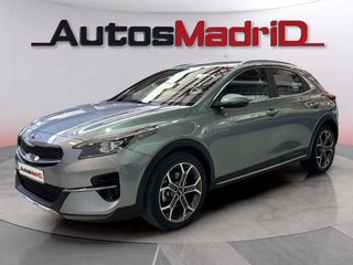 Kia XCeed Kia XCeed 1.6 MHEV Tech 100kW (136CV)