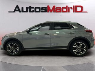 Kia XCeed Kia XCeed 1.6 MHEV Tech 100kW (136CV)