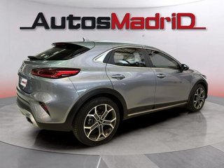 Kia XCeed Kia XCeed 1.6 MHEV Tech 100kW (136CV)