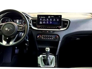 Kia XCeed Kia XCeed 1.6 MHEV Tech 100kW (136CV)
