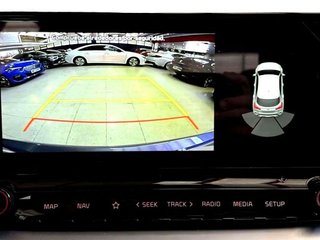 Kia XCeed Kia XCeed 1.6 MHEV Tech 100kW (136CV)