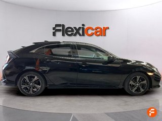 Honda Civic 1.0 I-VTEC TURBO COMFORT