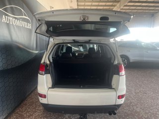 Citroen C-Crosser 2010