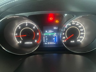 Citroen C-Crosser 2010