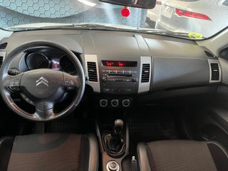 Citroen C-Crosser 2010