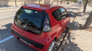 Citroen C1 2014
