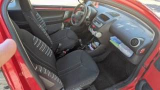 Citroen C1 2014