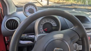 Citroen C1 2014