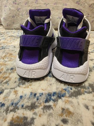 Nike Air Huarache