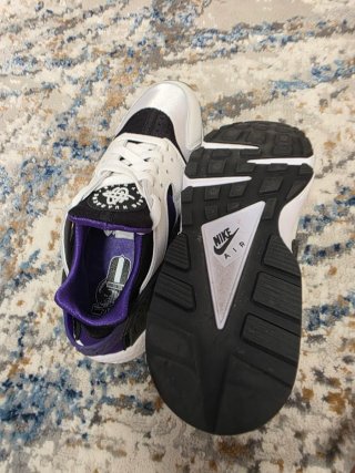 Nike Air Huarache