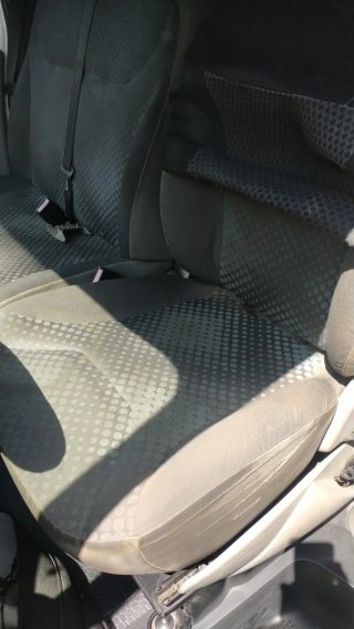Asientos Renault Trafic/Vivaro/Primastar