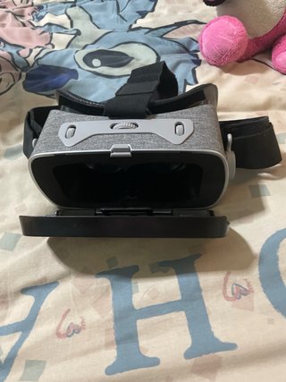 HEROMASK Gafas VR Educativas Idiomas y Juegos