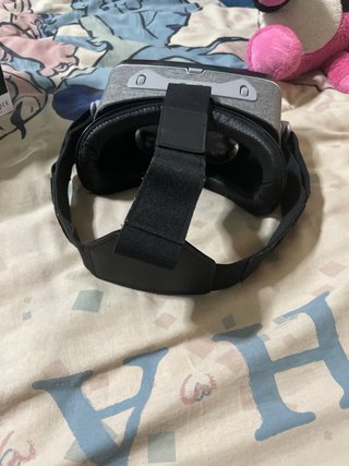 HEROMASK Gafas VR Educativas Idiomas y Juegos