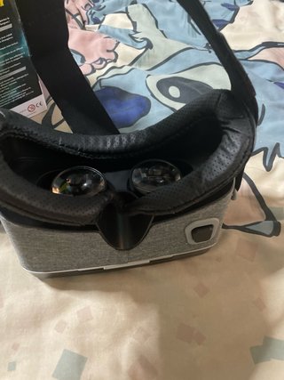 HEROMASK Gafas VR Educativas Idiomas y Juegos
