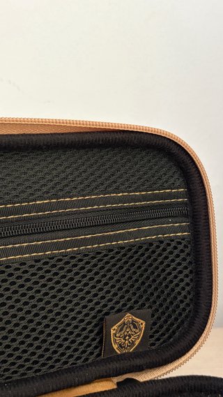 Funda Nintendo Switch Zelda