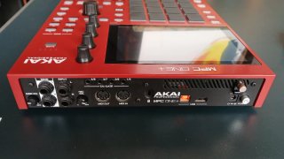 AKAI MPC ONE+ Productor Musical