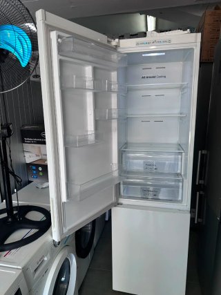 Nevera Combi Samsung con garantía transporte
