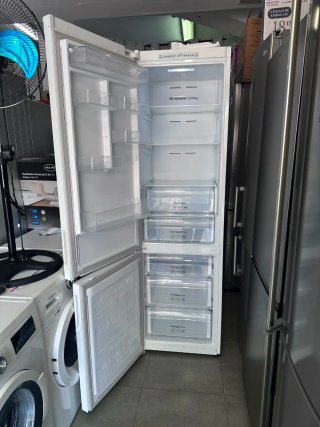Nevera Combi Samsung con garantía transporte