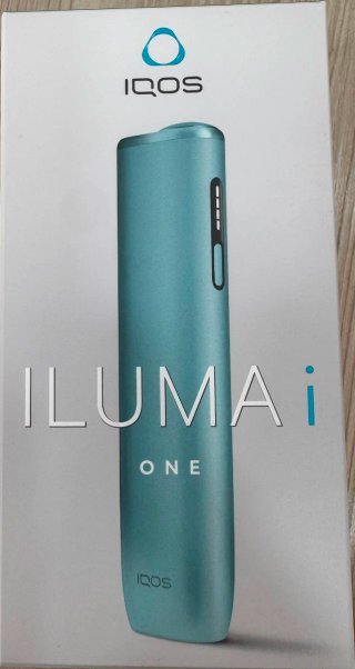 ONE i Perfumador Calentar