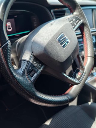 SEAT Leon 2020