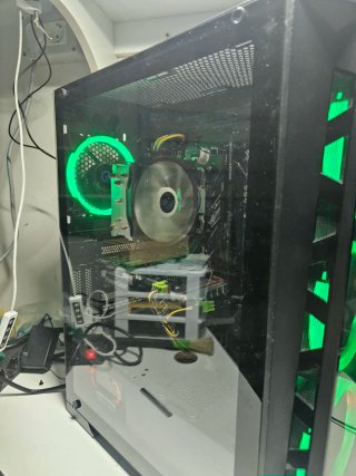 PC Gaming
