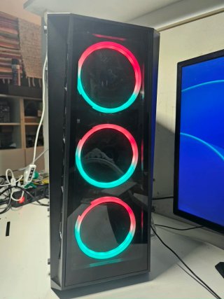 PC Gaming